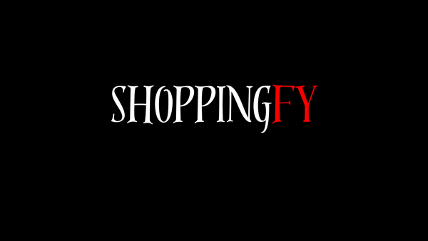 ShoppingFy